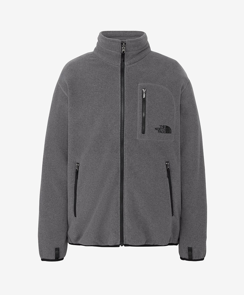 THE NORTH FACE TECH LOUNG XL グレー Amazon.co.jp: [ザノースフェイス] テックラウンジパーカ