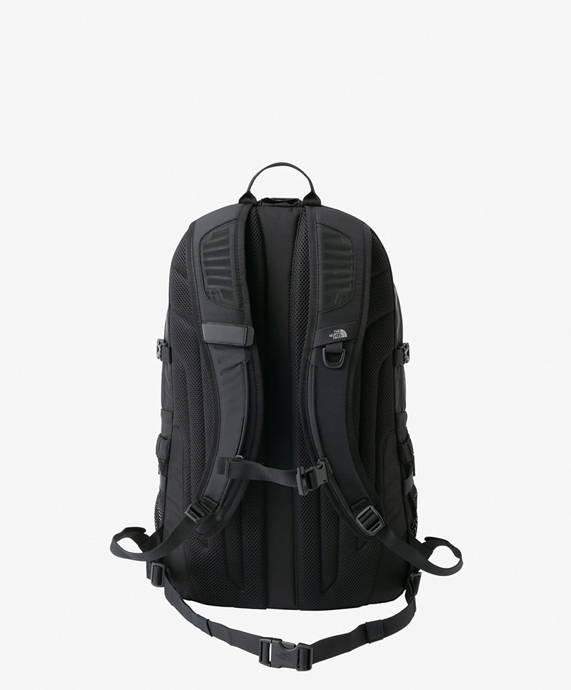 Big Shot(ONE K/ブラック): THE NORTH FACE