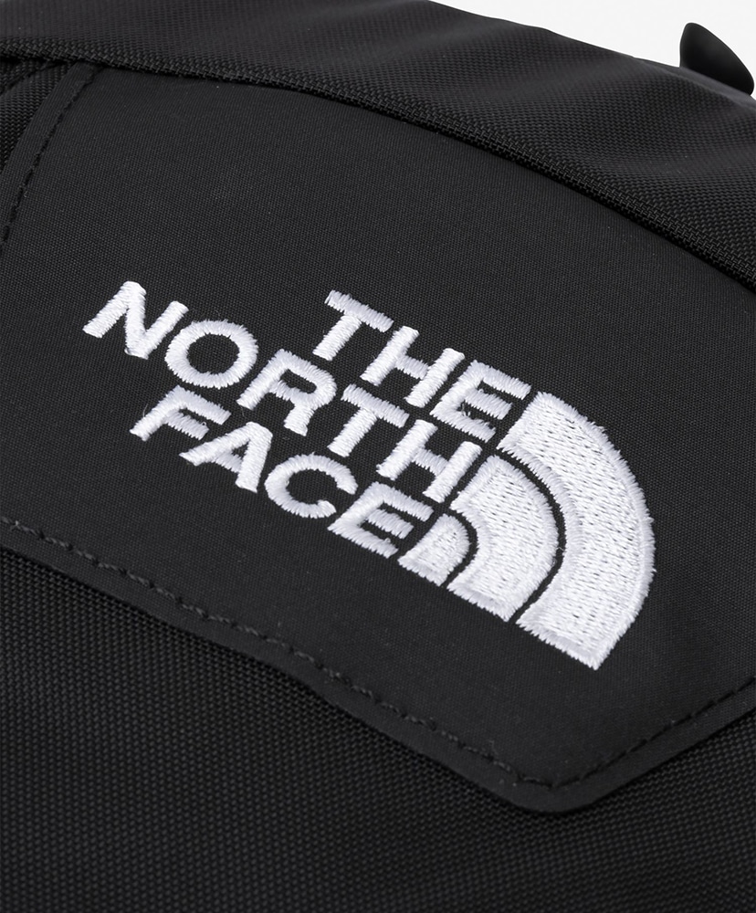 THE NORTH FACE Big Shot ブラック33L新品未使用タグ付き THE NORTH FACE ノースフェイス リュックサック メンズ