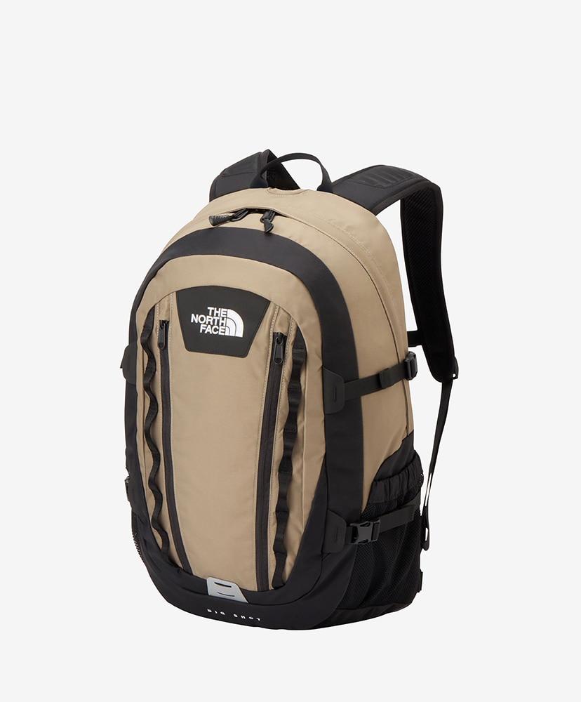 Big Shot(ONE K/ブラック): THE NORTH FACE