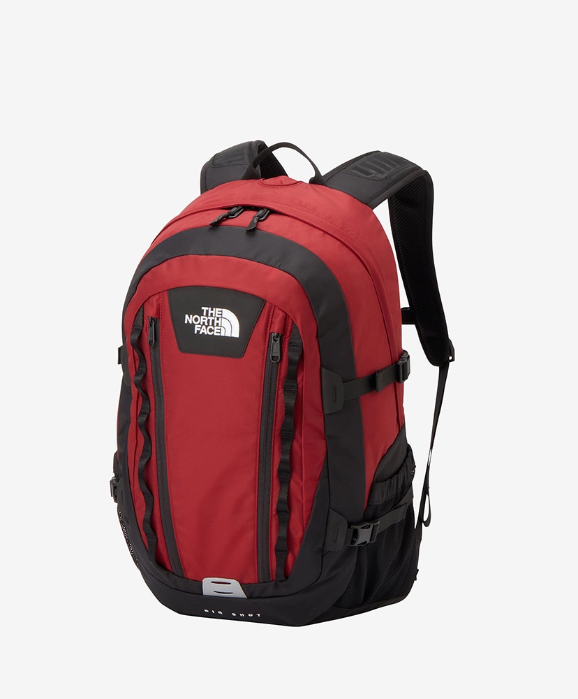 Big Shot(ONE K/ブラック): THE NORTH FACE