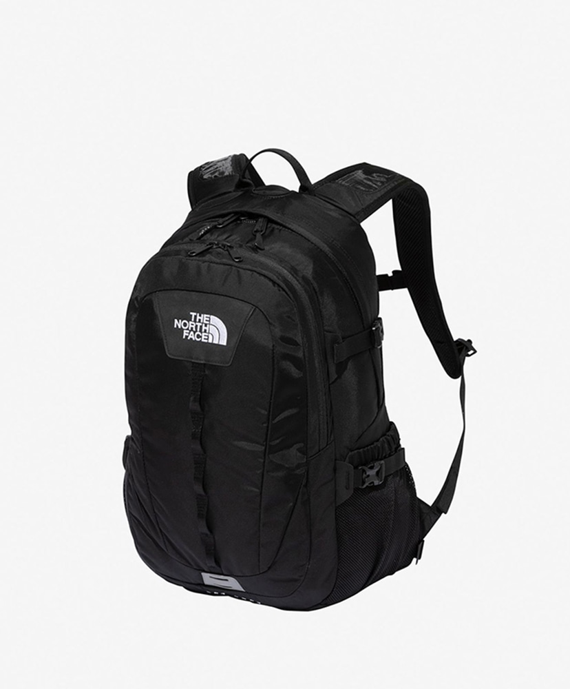 Hot Shot(ONE K/ブラック): THE NORTH FACE