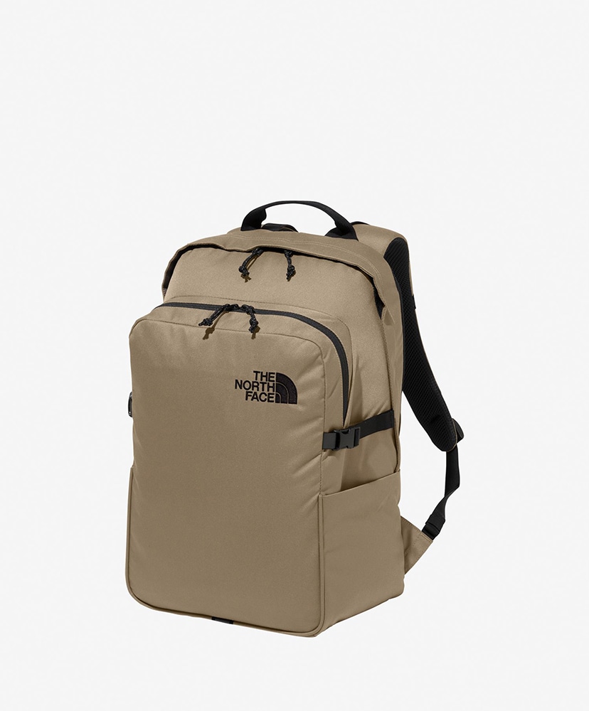 Boulder Daypack(ONE CK/クラシックカーキ): THE NORTH FACE
