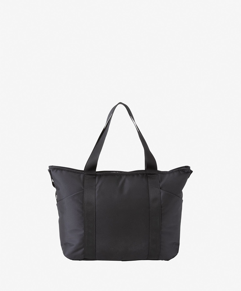 超美品　THE NORTH FACE ブラック トートバッグ ザ・ノース・フェイス THE NORTH FACE バッグ （ブラック