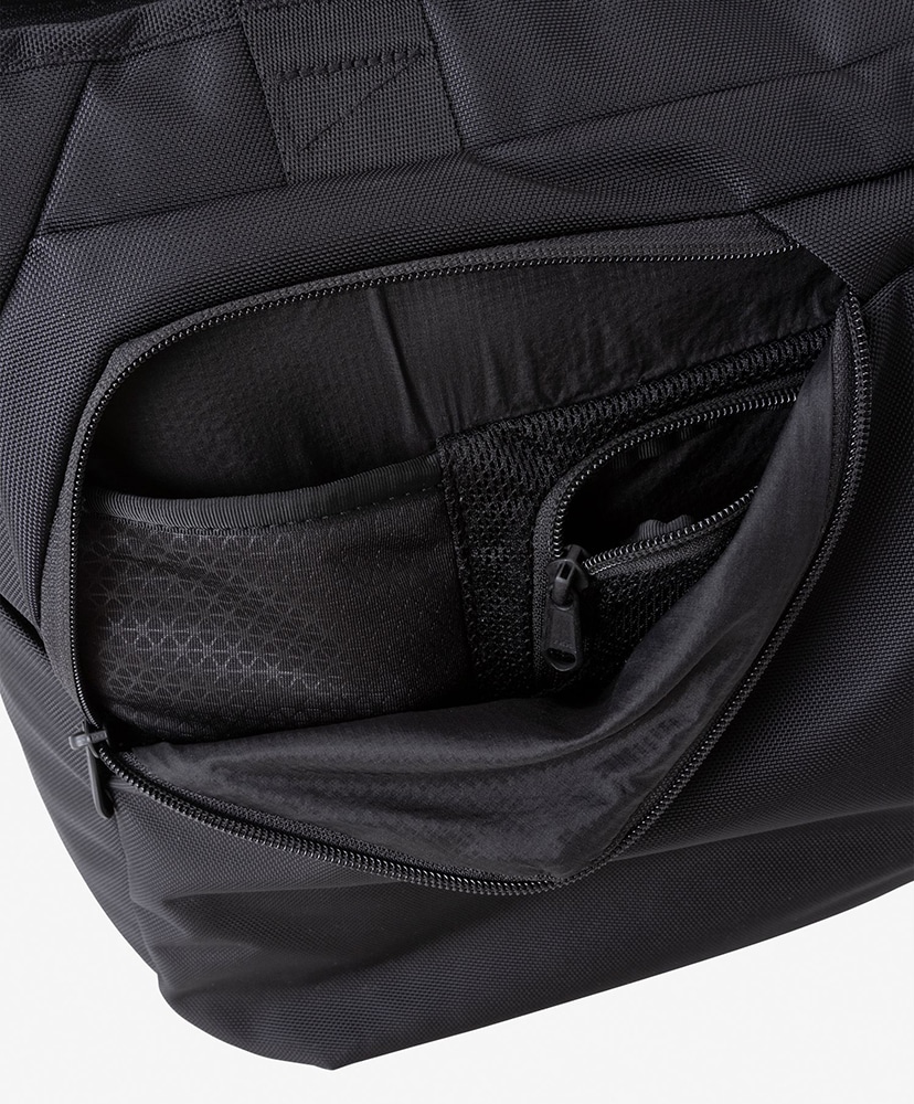 Shuttle Tote(ONE K/ブラック): THE NORTH FACE