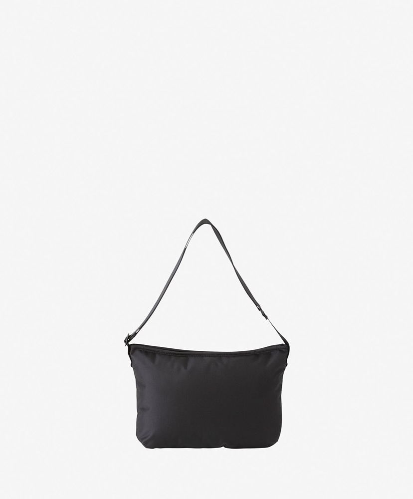 Shuttle Shoulder Pouch(ONE K/ブラック): THE NORTH FACE