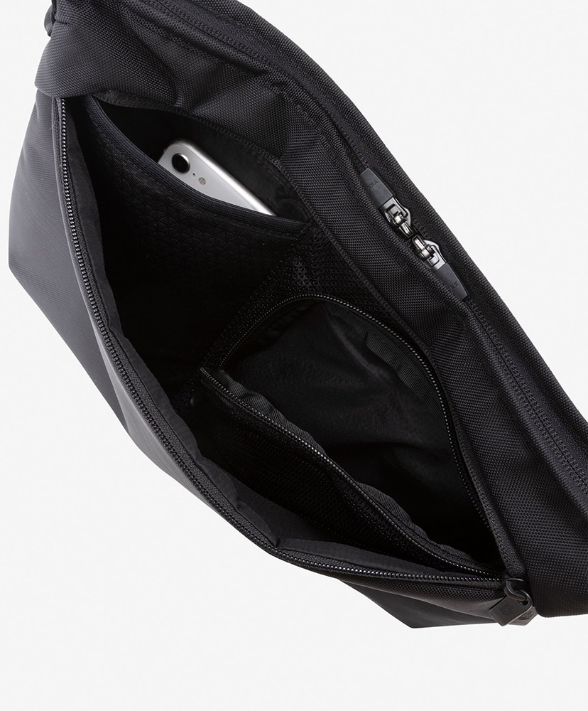 バッグ The North Face Shuttle Shoulder Pouch The North Face Shuttle Shoulder Pouch Black ONESIZE | eBay