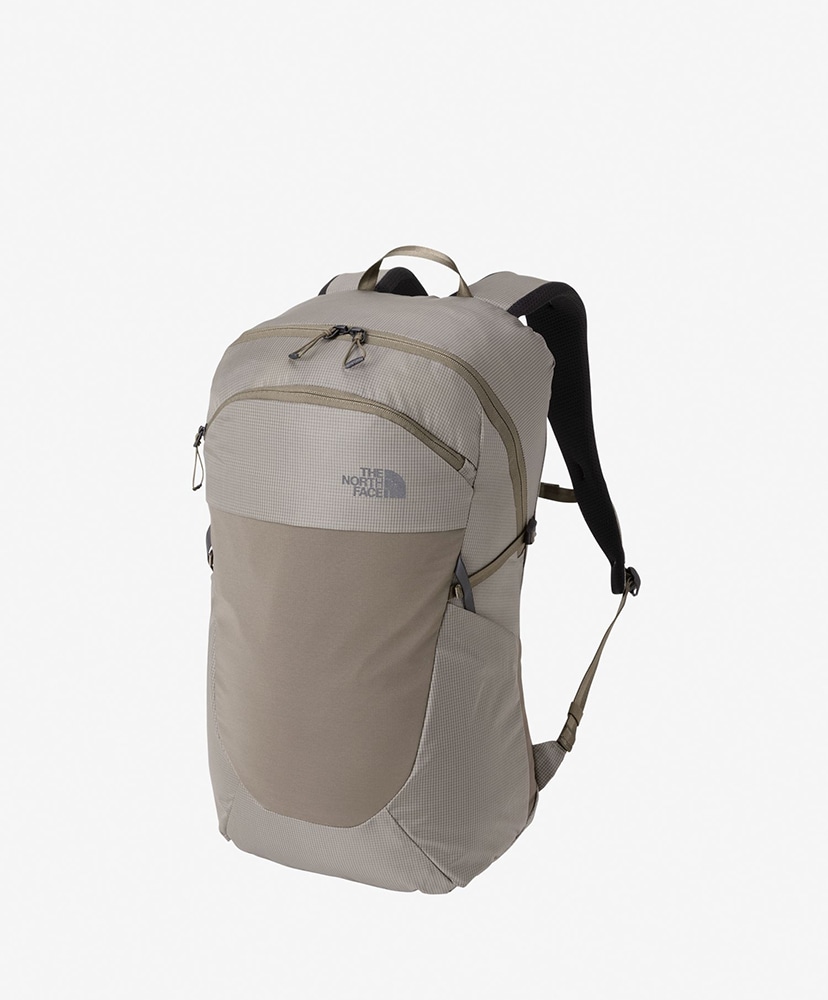 Hazy Daypack(ONE FR/フォールロック): THE NORTH FACE