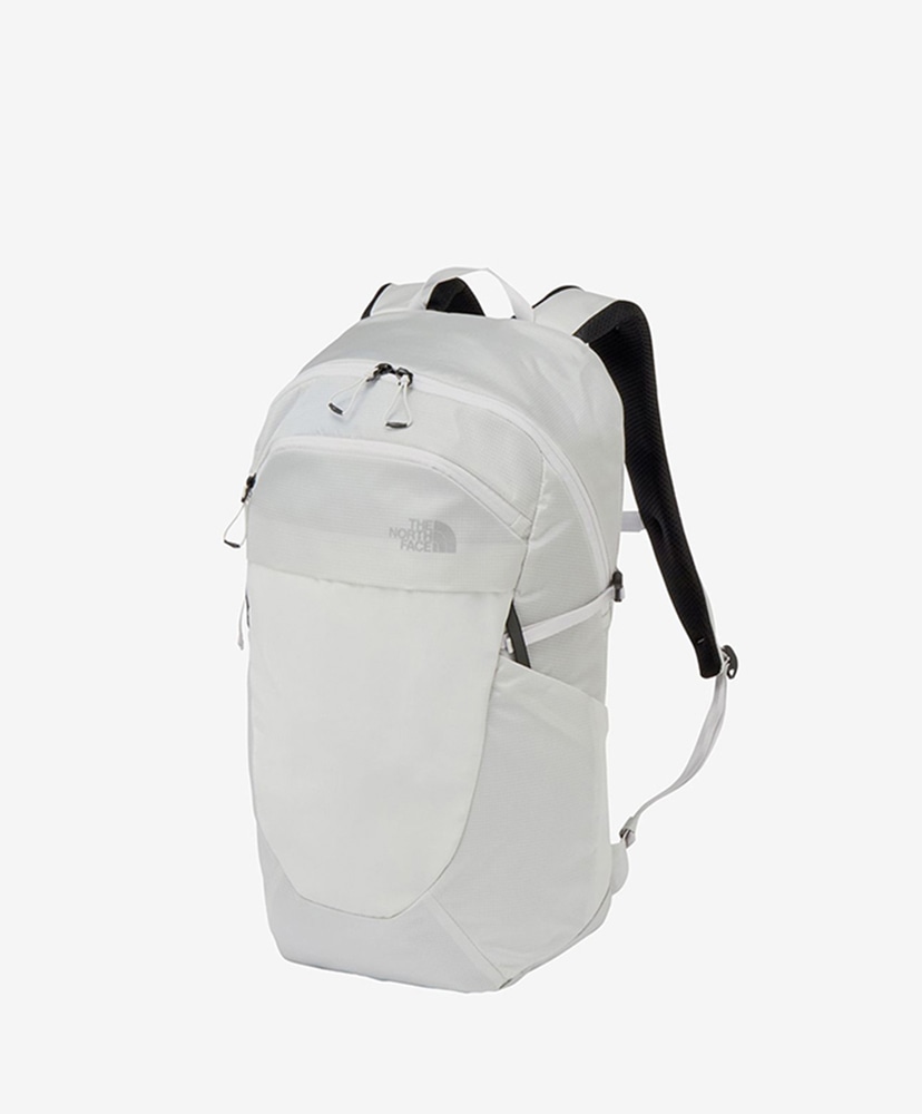 【新品タグ付】THE NORTH FACE NP61230EX ティングレー　M Hazy Daypack(ONE FR/フォールロック): THE NORTH FACE
