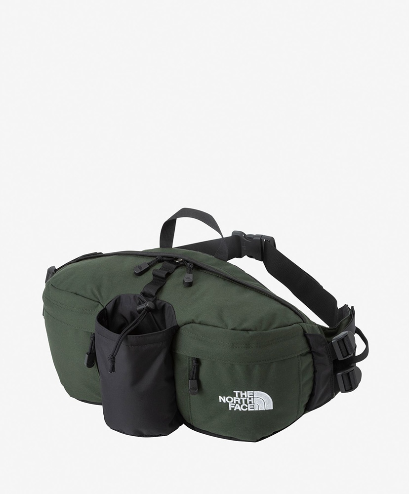 EF/ディープフォレスト