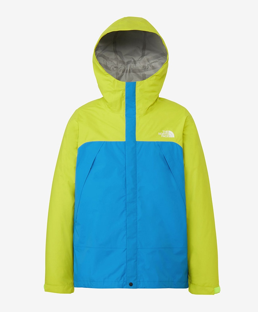 中古 THE NORTH FACE Dot Shot Jacket XXL Dot Shot Jacket - THE NORTH FACE (ザ・ノース・フェイス