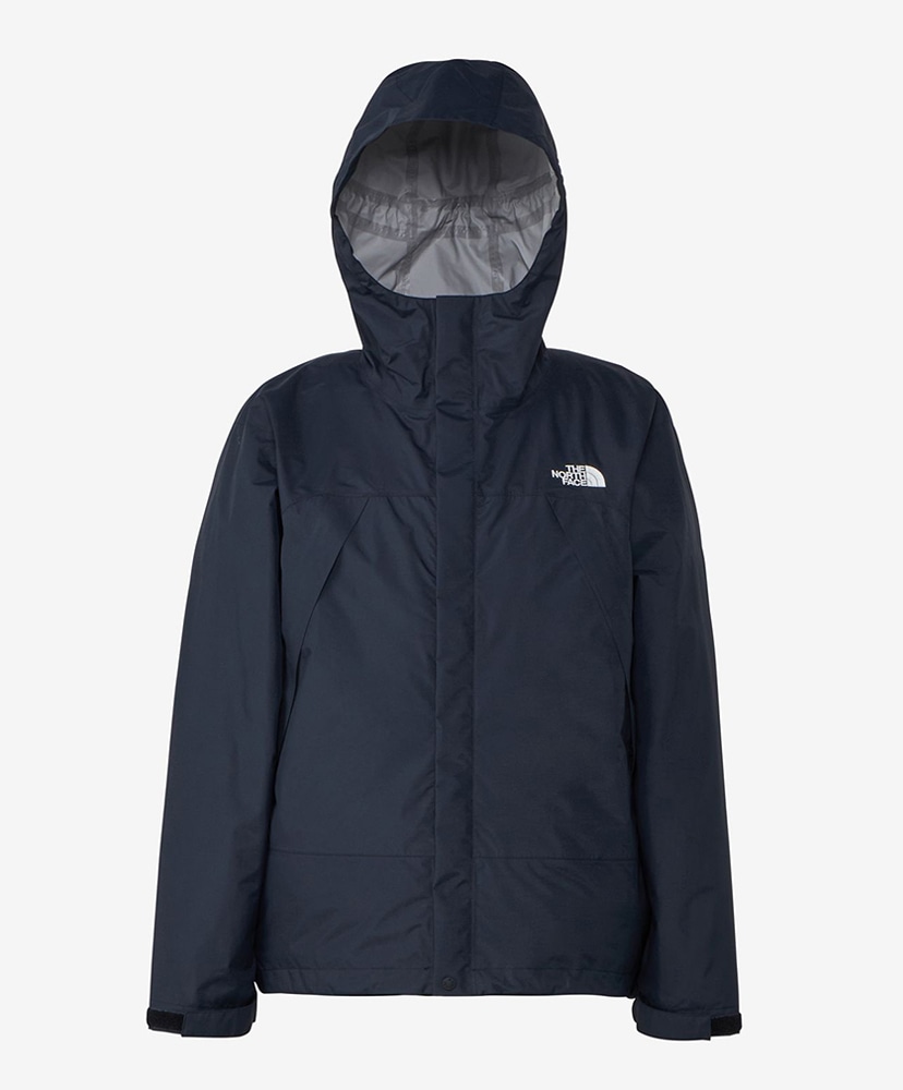 新品タグ付 ノースフェイス スクープジャケット メンズXL ケルプタン 雪山 新品タグ付 ノースフェイス スクープジャケット メンズXL