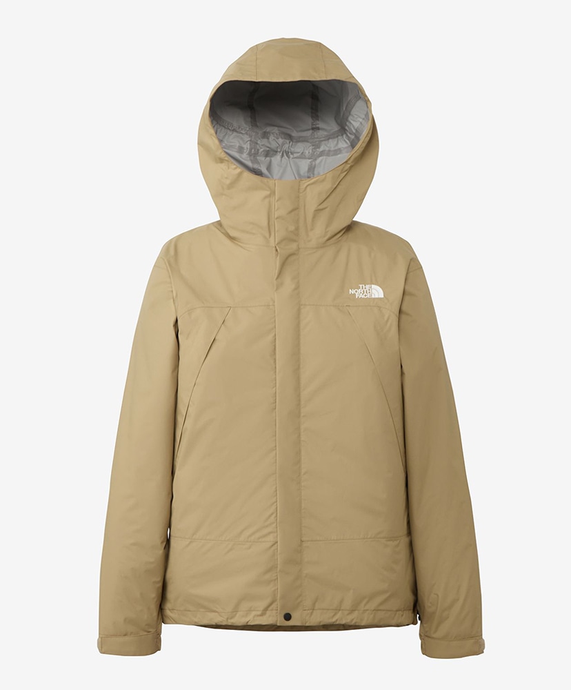 Dot Shot Jacket (Unisex)(L(MEN) KT/ケルプタン): THE NORTH FACE