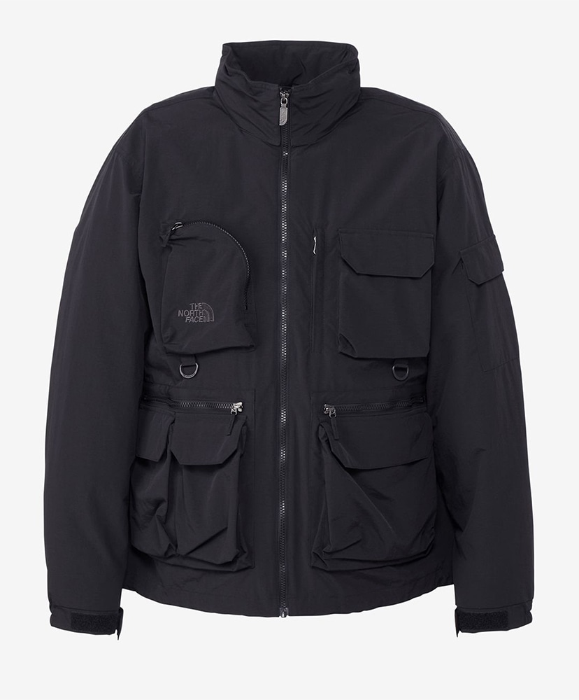 ジャケット・アウター [Lafayette] CORDURA FIELD JACKET Field Jacket
