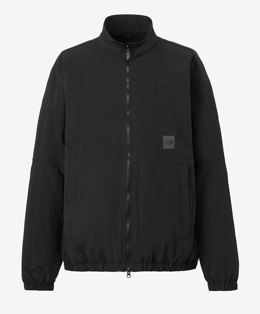 値下げ交渉⭕️QUIKSILVER フード付きジャケット ブラック MECHANIC GARAGE ZIP JKT-WASHED BLACK