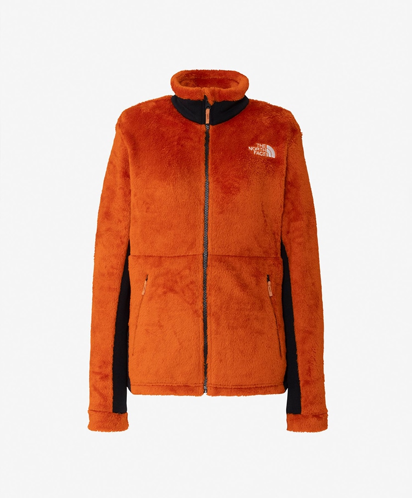 ZI Versa Mid Jacket (Women's)(L(WOMEN) YO/ヤムオレンジ): THE