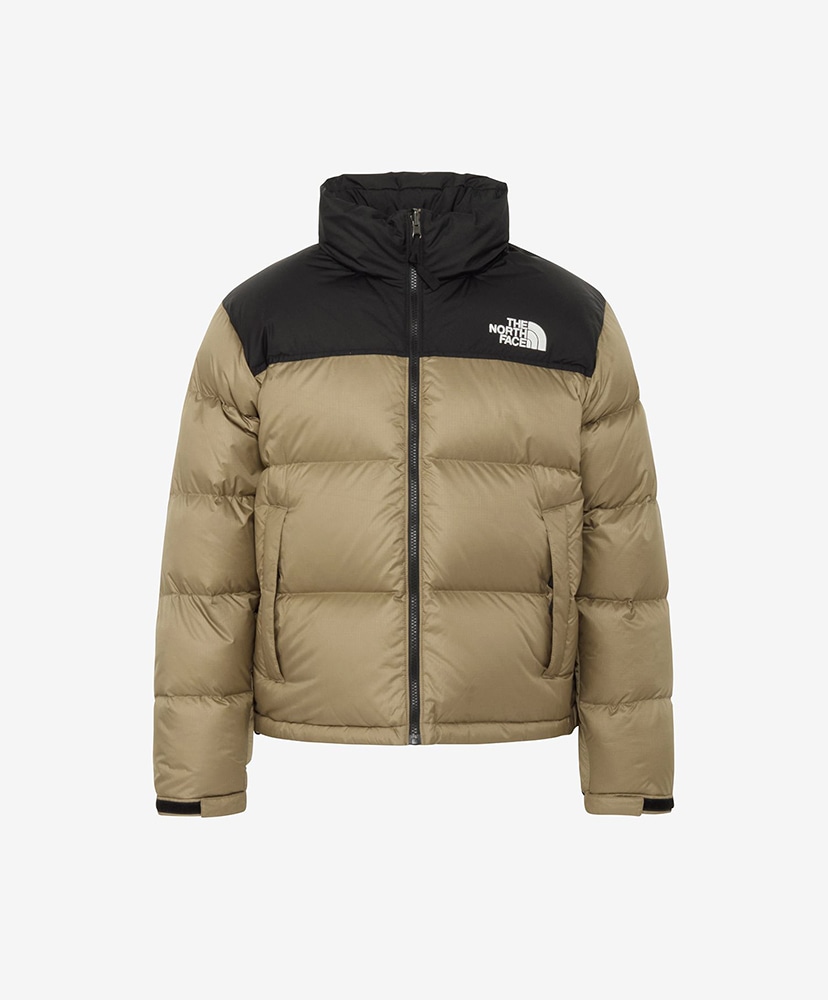 値下げ!THE NORTH FACE/ Short Nuptse Jacket The North Face Women's Short Nuptse Jacket in Black The