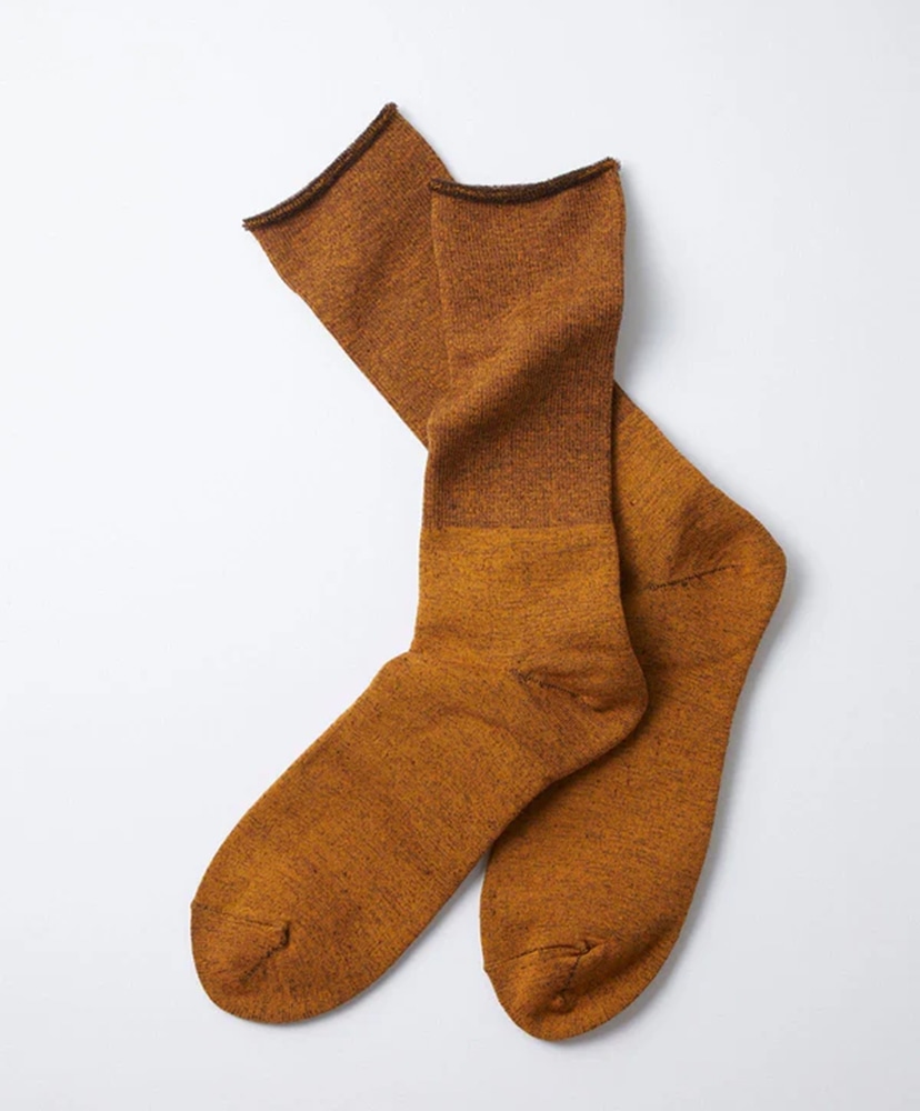 Yellow×Brown/イエロー×ブラウン