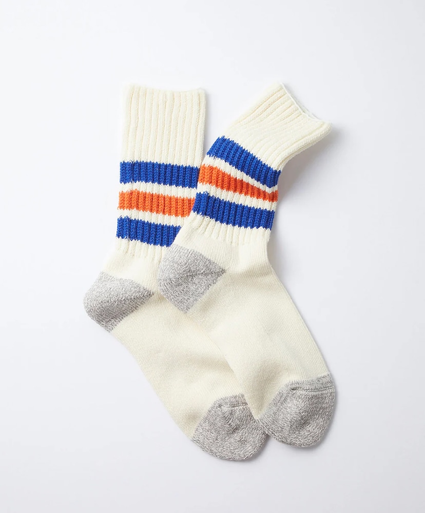 Blue×Orange/ブルー×オレンジ