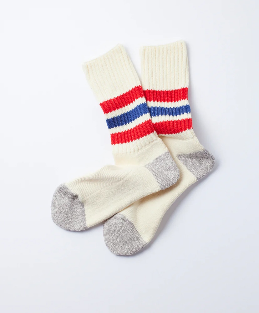 Chili Red×Blue/チリレッド×ブルー