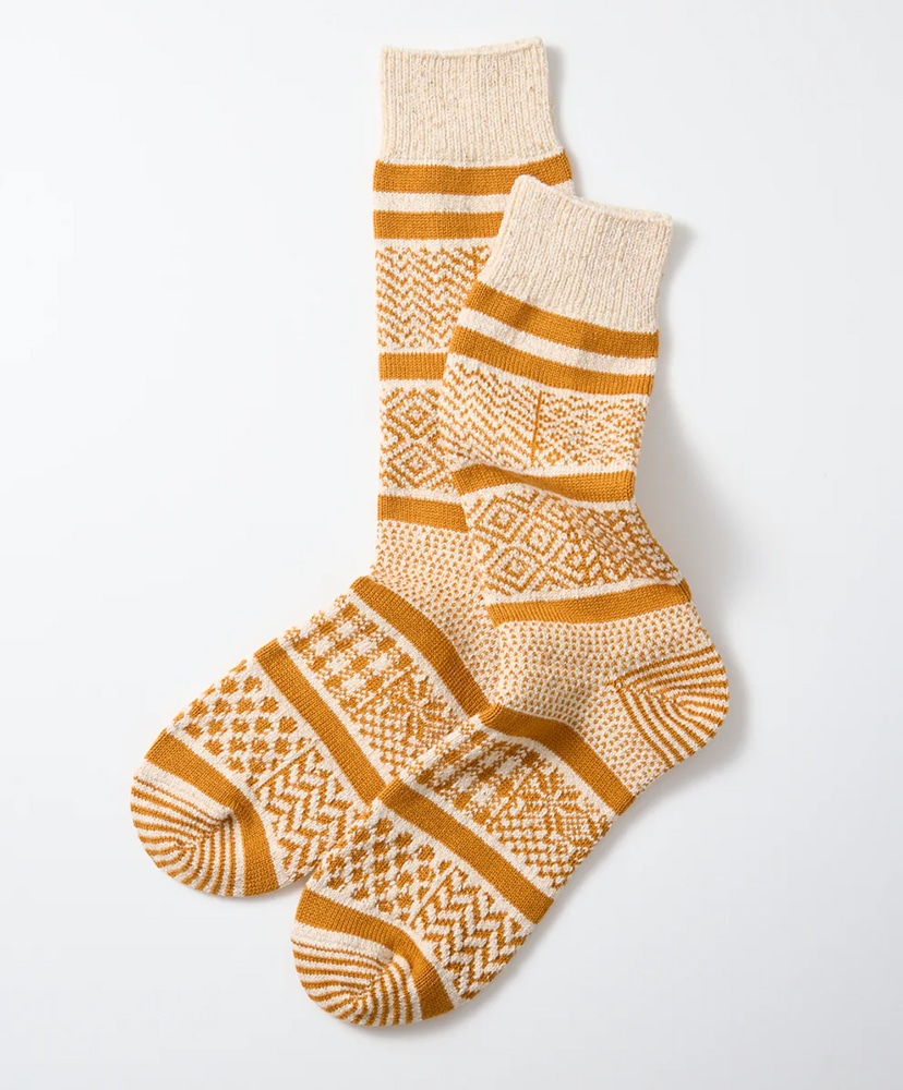 Ivory×Gold/アイボリー×ゴールド