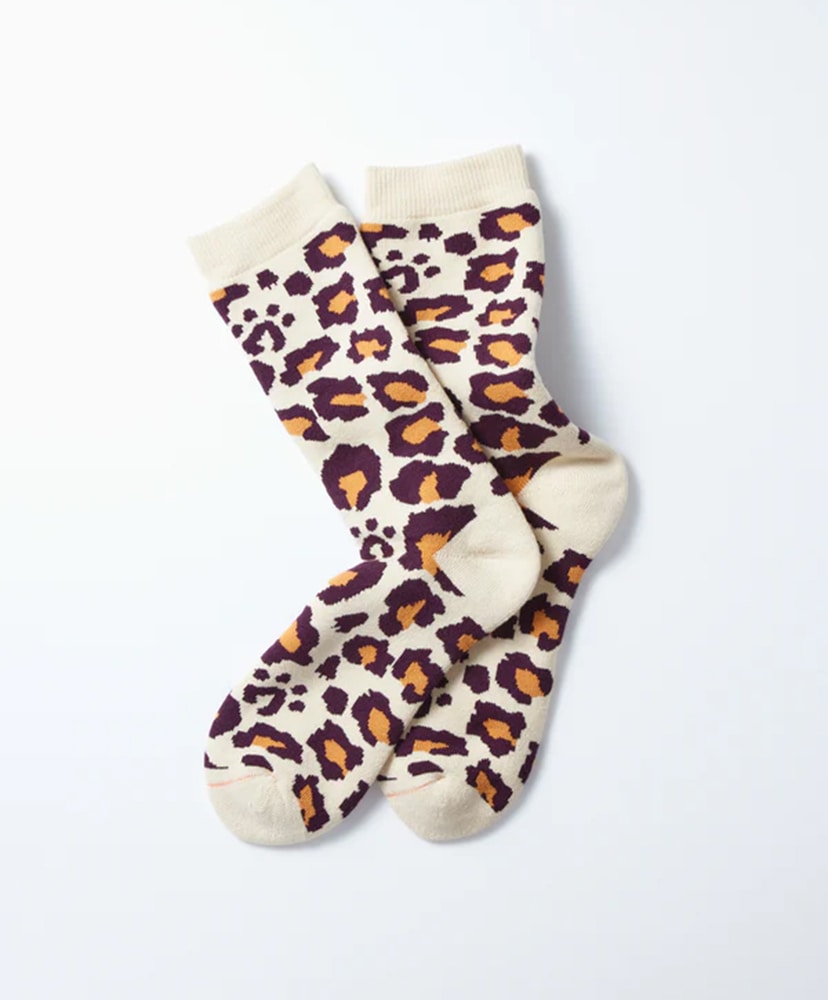 Bordeaux×Orange/ボルドー×オレンジ