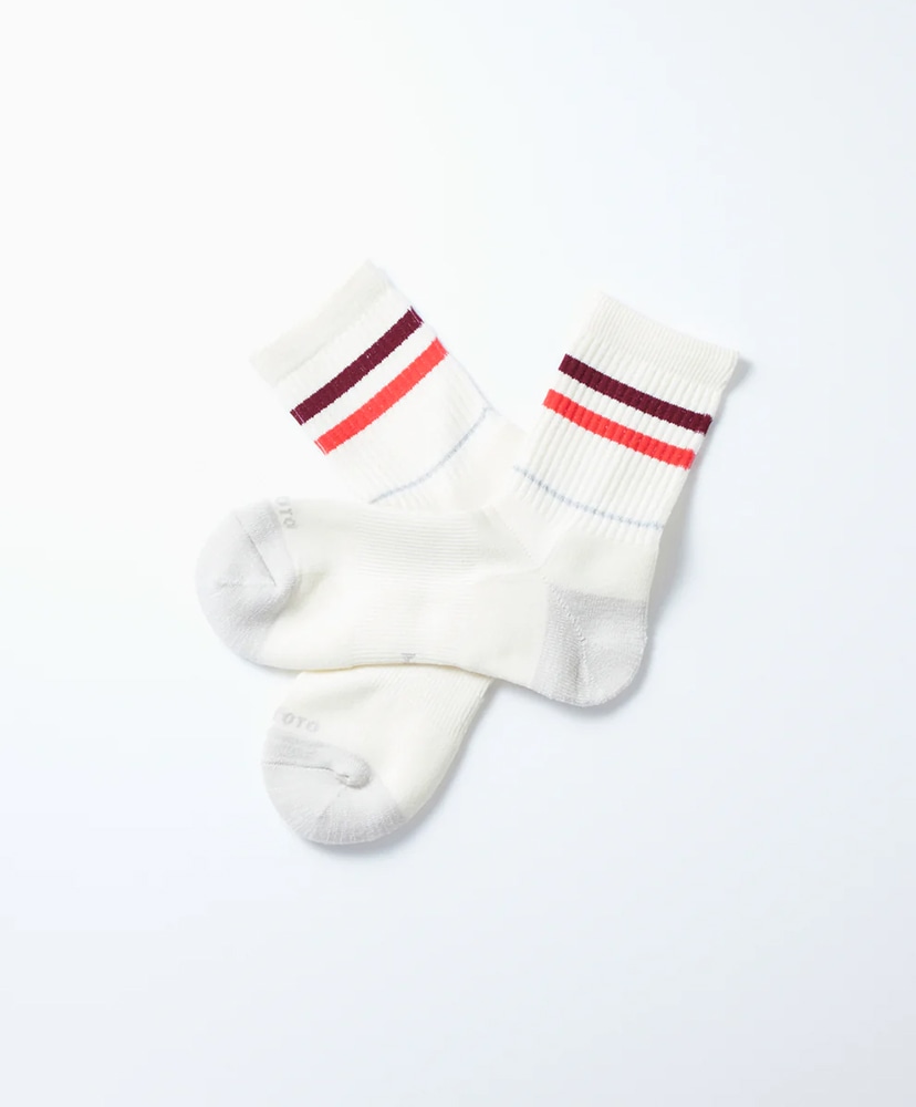 Burgundy×Red/バーガンディ×レッド