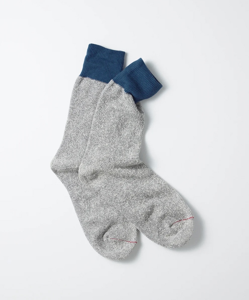 Blue×Gray/ブルー×グレー