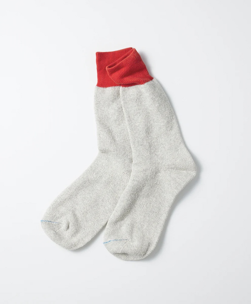 Red×L.Gray/レッド×ライトグレー