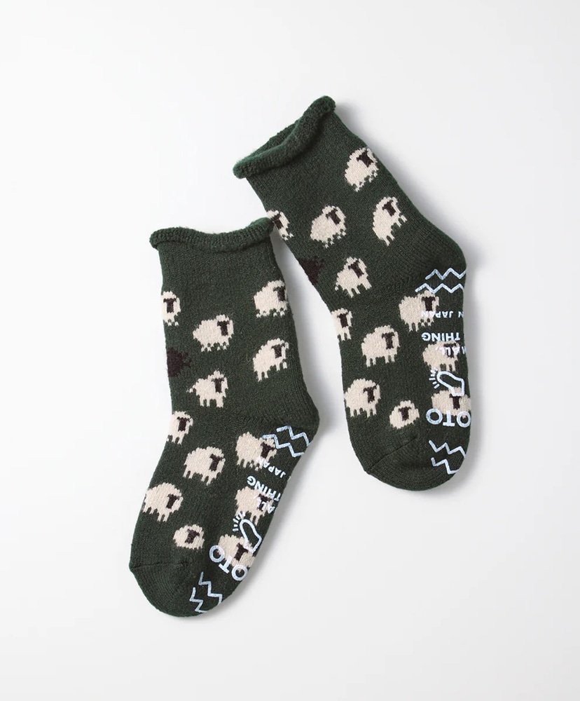 D.Green/ダークグリーン