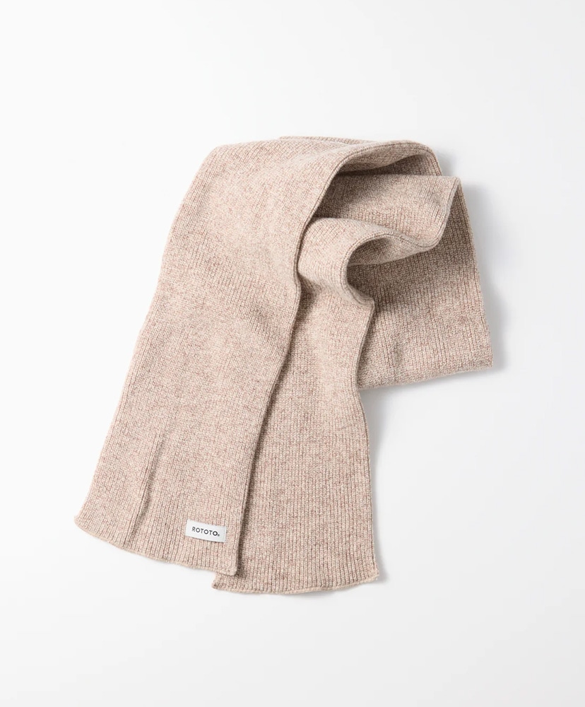 Brown Marl/ブラウンモール