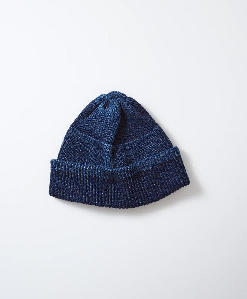 DARK INDIGO/ダークインディゴ