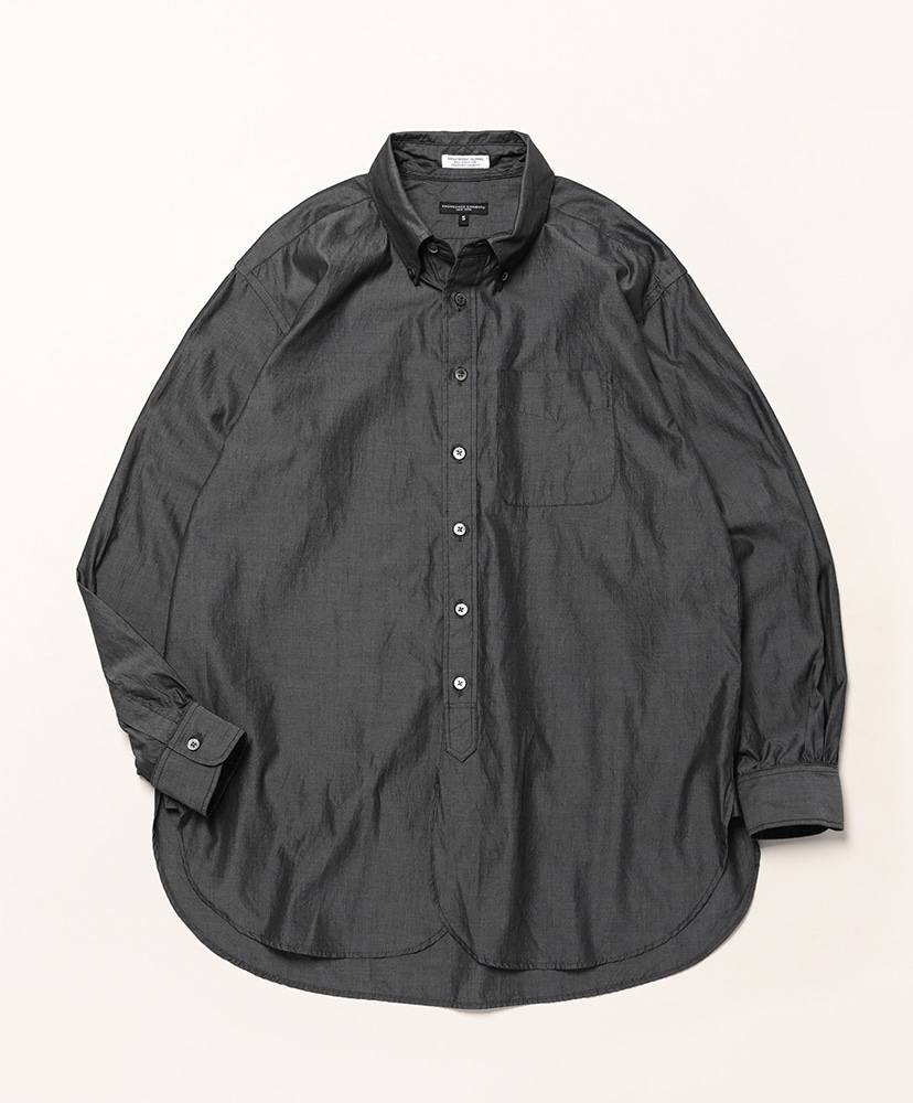 Charcoal/チャコール