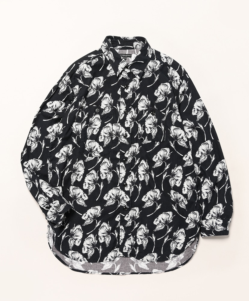 Black×White/ブラック×ホワイト