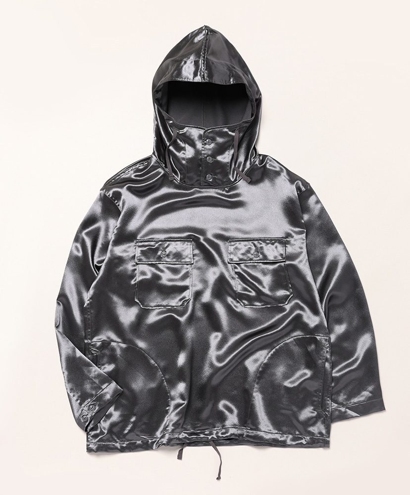 Charvet ミラノカフスシャツ ワイドカフス・ギンガムチェックシャツ | 岡山デニム通販のRipo