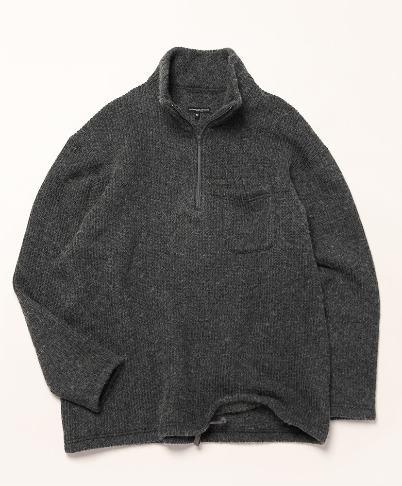 Charcoal/チャコール