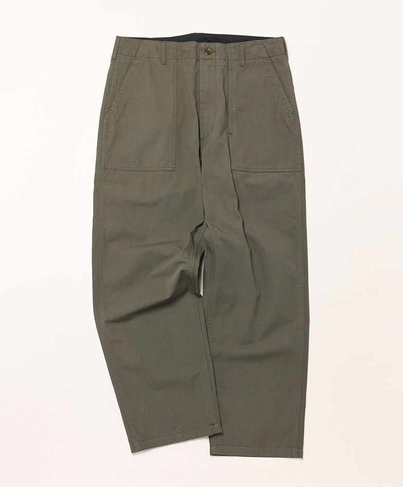 【LIDNM】VAJIRA FATIGUE TROUSERS hq720.jpg?sqp=-