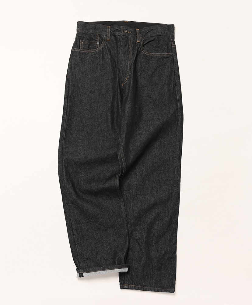 NEAT ニート LOFTMAN別注 CORN DENIM TAPERED 44 NEAT ニート LOFTMAN別注 CORN DENIM TAPERED 44 NEAT ニート
