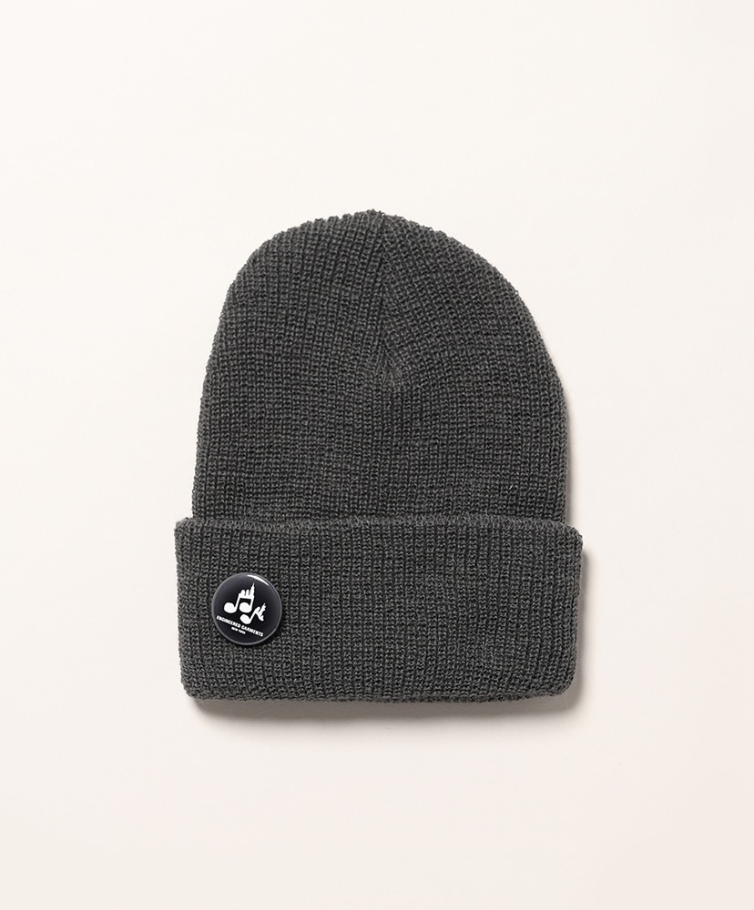 Watch Cap - Wool(ONE Black/ブラック): ENGINEERED GARMENTS