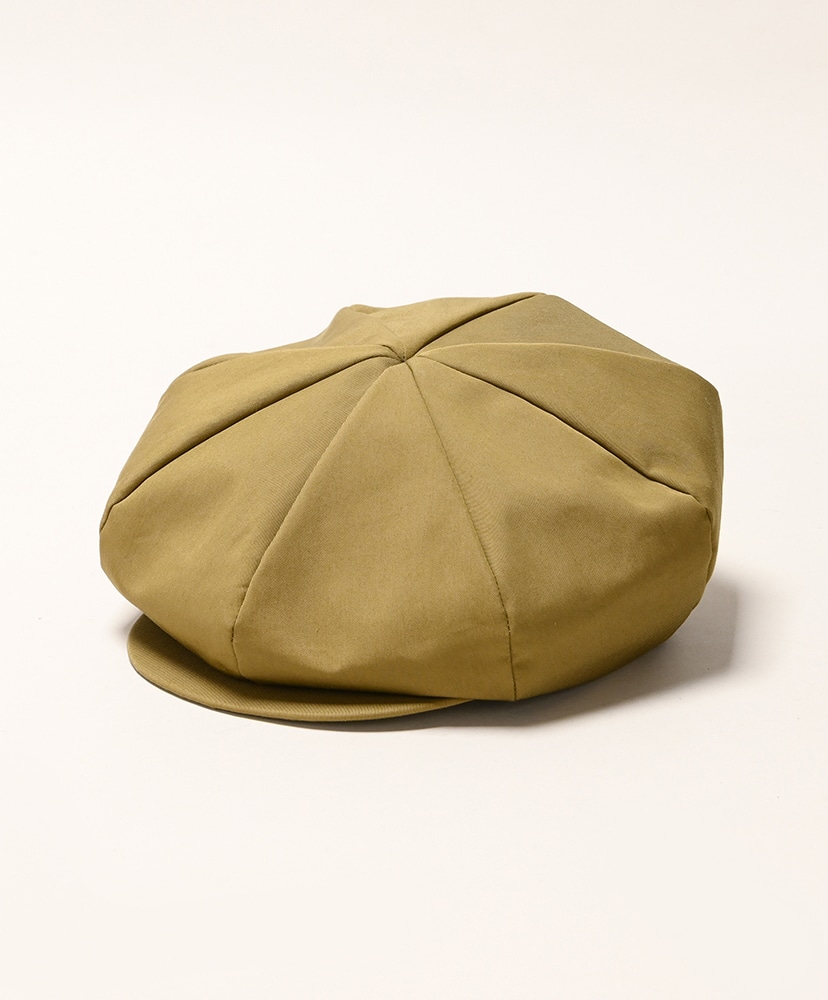 tenderloin キャスケット　Lサイズ　カーキ tenderloin キャスケット Lサイズ カーキ tenderloin