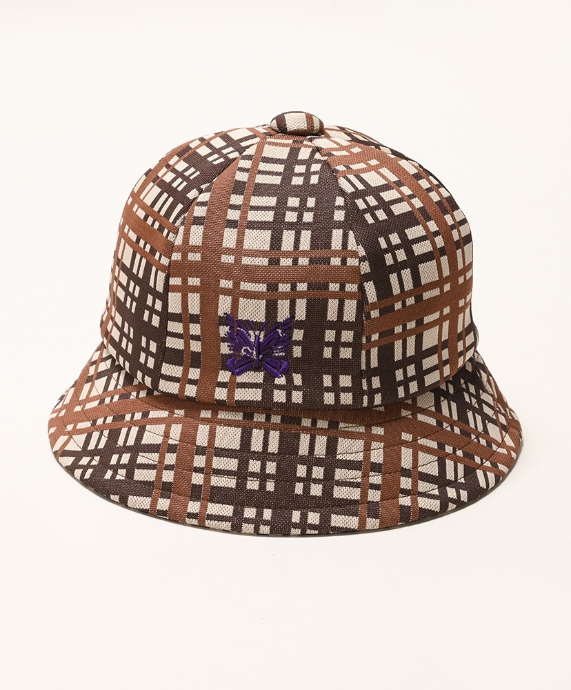Needles Bermuda Hat Lサイズ Needles Bermuda Hat Stripe | SOMEWHERE®