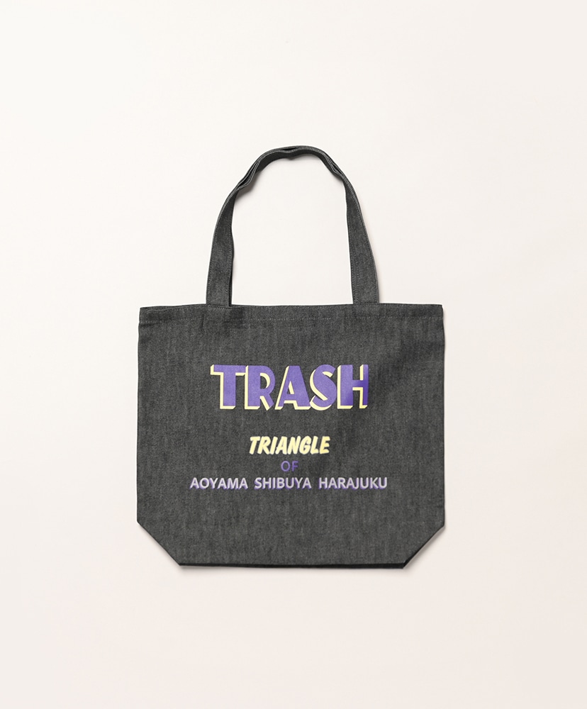 Grocery Bag - Small(ONE Black/ブラック): NEEDLES