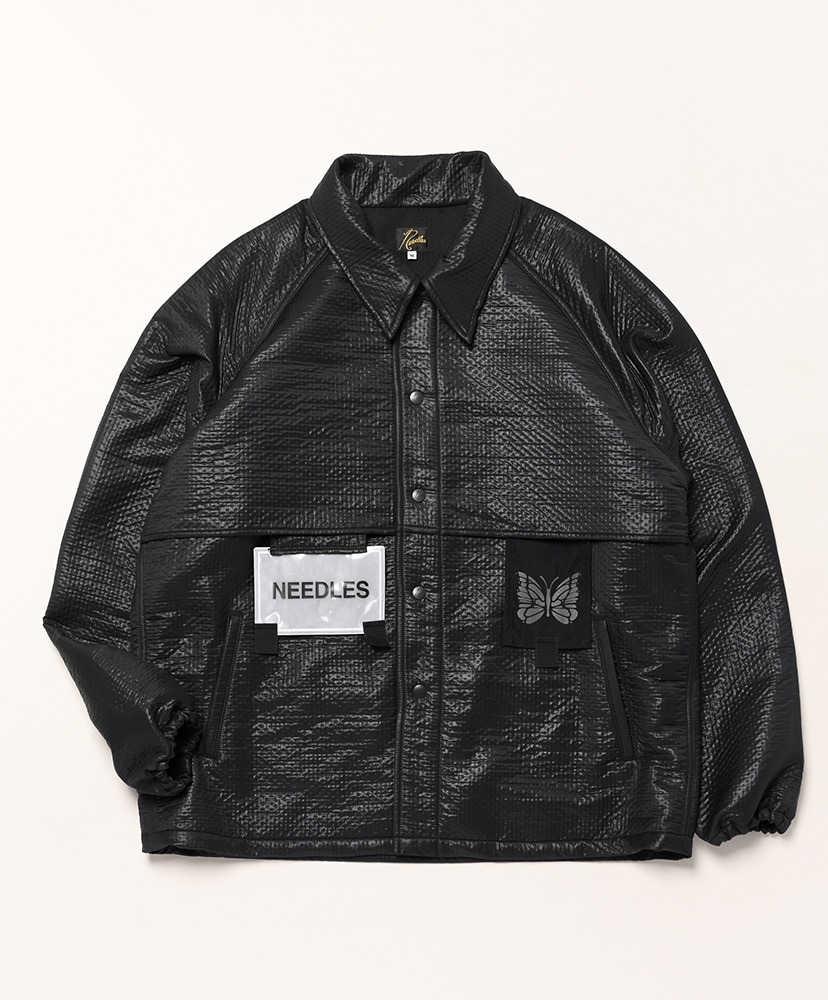 【限界価格】NEEDLES × Jトラックジャケット NEEDLES（ニードルズ）Track Jacket - MOONLOID Exclusive