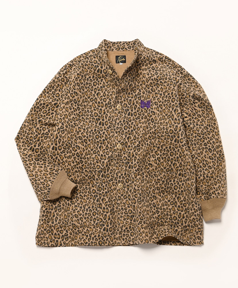 Leopard/レオパード