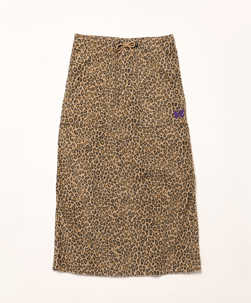 Leopard/レオパード