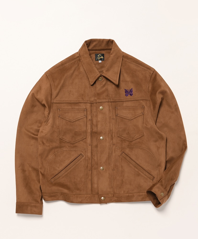 Needles Penny Jean Jacket /ジャケット 【M】 47275590451464.jpg?v=