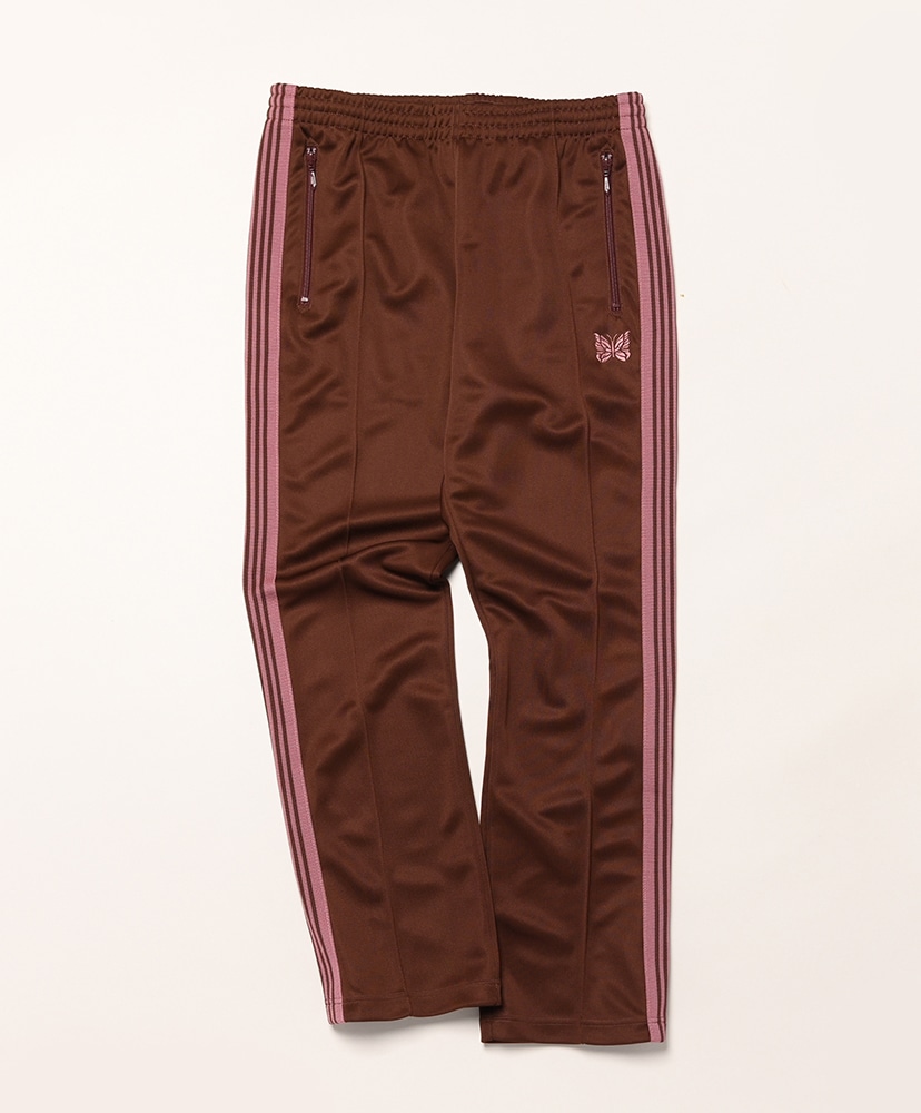 パンツ Needles NARROW TRACK PANT - POLY SMOOTH Narrow Track Pant - Poly Smooth ｜ Needles