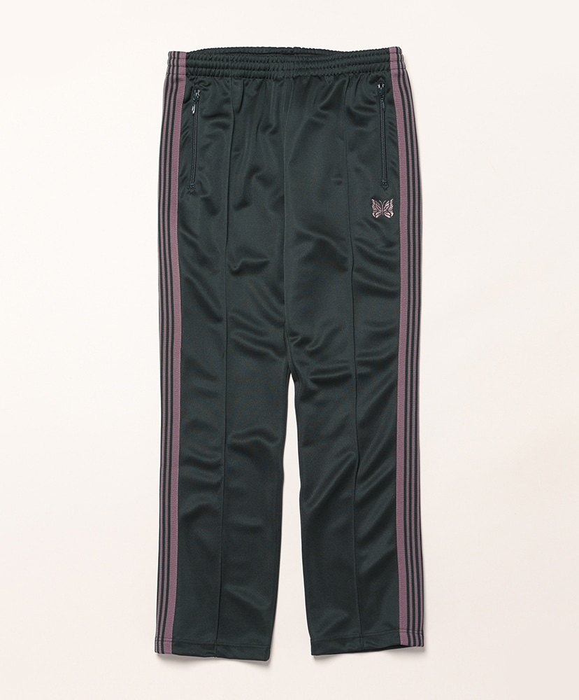 ウォーキング・ランニングウェア NEEDLES NARROW TRACK PANT- POLY SMOOTH Narrow Track Pant - Poly Smooth ｜ Needles