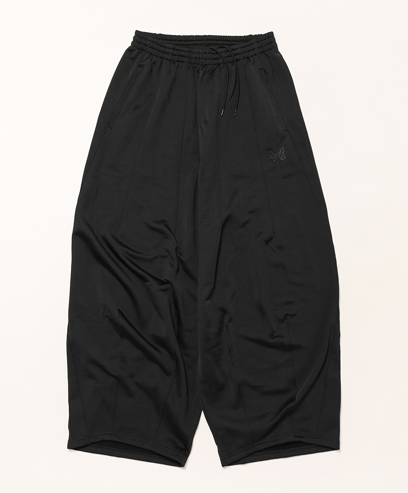 パンツ BRIGHT JERSEY PANTS H.D SWEAT PANT - BRIGHT JERSEY（RED） – UNEVEN HUB STORE