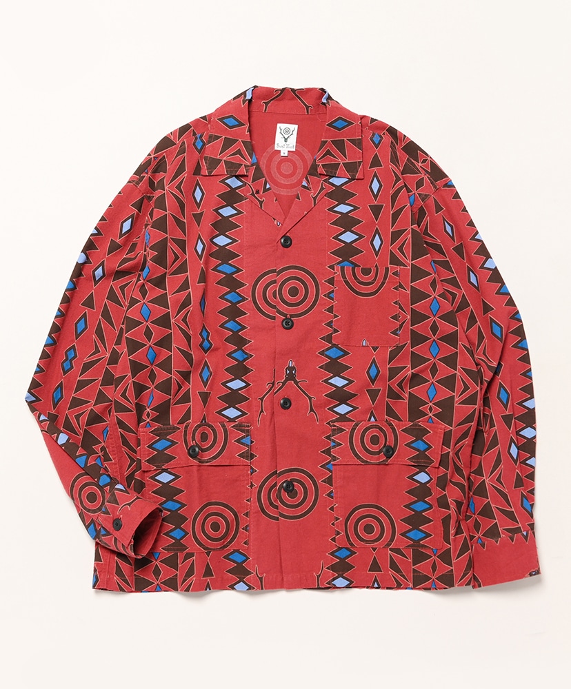 Skull&Target/スカルアンドターゲット